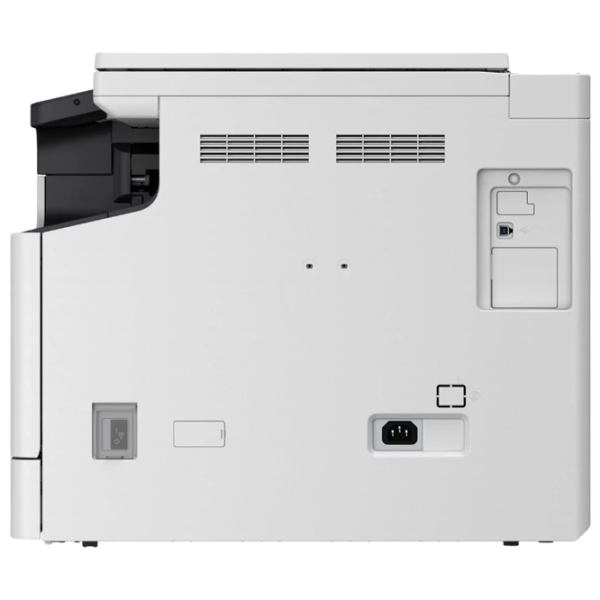 Dispozitiv multifuncțional Canon imageRUNNER
iR2224 Laser/ Monochrome photo 2