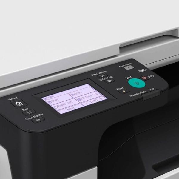 Dispozitiv multifuncțional Canon imageRUNNER
iR2224 Laser/ Monochrome photo 3