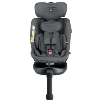 Scaun auto CAM Royal S179 col 180 0 luni - 12 ani / 36 kg / Gray photo 3
