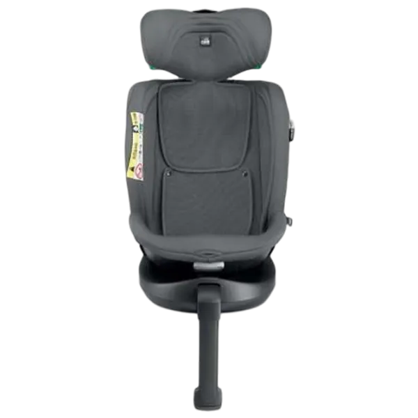 Scaun auto CAM Royal S179 col 180  0 luni - 12 ani / 36 kg / Gray photo 5 Scaun auto CAM Royal S179 col 180  0 luni - 12 ani / 36 kg / Gray photo 5