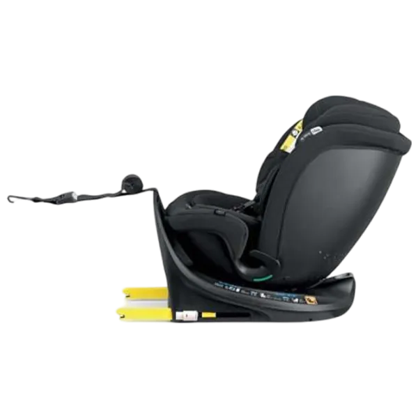 Scaun auto CAM Vetta S180 col 179  0 luni - 12 ani / 36 kg / Gray photo 3 Scaun auto CAM Vetta S180 col 179  0 luni - 12 ani / 36 kg / Gray photo 3