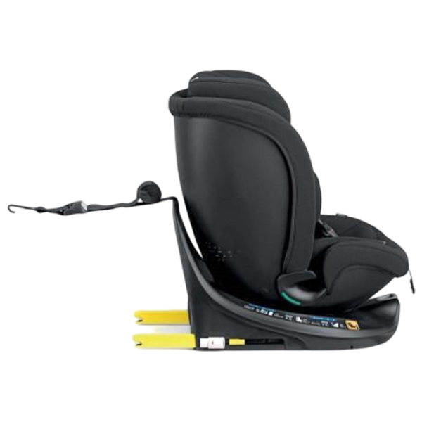 Scaun auto CAM Vetta S180 col 179  0 luni - 12 ani / 36 kg / Gray photo 4 Scaun auto CAM Vetta S180 col 179  0 luni - 12 ani / 36 kg / Gray photo 4