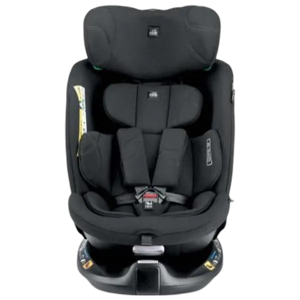 Scaun auto CAM Vetta S180 col 179  0 luni - 12 ani / 36 kg / Gray photo 5 Scaun auto CAM Vetta S180 col 179  0 luni - 12 ani / 36 kg / Gray photo 5