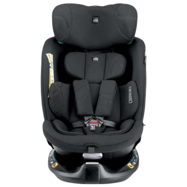 Scaun auto CAM Vetta S180 col 179  0 luni - 12 ani / 36 kg / Gray photo 5 Scaun auto CAM Vetta S180 col 179  0 luni - 12 ani / 36 kg / Gray photo 5