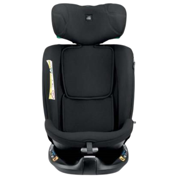 Scaun auto CAM Vetta S180 col 179  0 luni - 12 ani / 36 kg / Gray photo 6 Scaun auto CAM Vetta S180 col 179  0 luni - 12 ani / 36 kg / Gray photo 6
