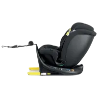 Scaun auto CAM Vetta S180 col 180 0 luni - 12 ani / 36 kg / Black photo 5
