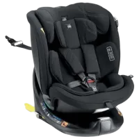 Scaun auto CAM Vetta S180 col 180 0 luni - 12 ani / 36 kg / Black photo 6