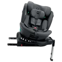 Scaun auto CAM GT S173/180 0 luni - 12 ani / 36 kg / Gray photo 2