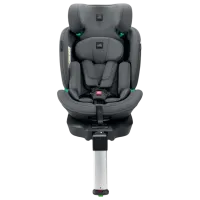 Scaun auto CAM GT S173/180 0 luni - 12 ani / 36 kg / Gray photo 3