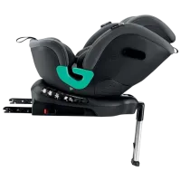 Scaun auto CAM GT S173/180 0 luni - 12 ani / 36 kg / Gray photo 4