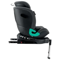 Scaun auto CAM GT S173/180 0 luni - 12 ani / 36 kg / Gray photo 5