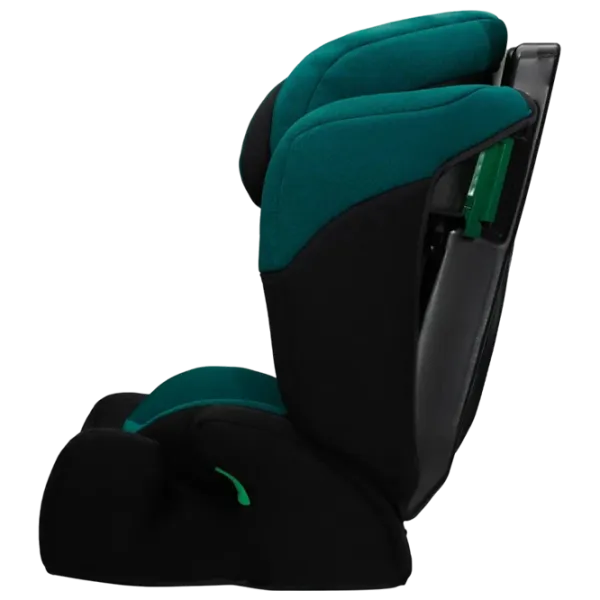 Scaun auto KinderKraft Comfort Up 2  9 luni - 12 ani / 36 kg / Green photo 3 Scaun auto KinderKraft Comfort Up 2  9 luni - 12 ani / 36 kg / Green photo 3