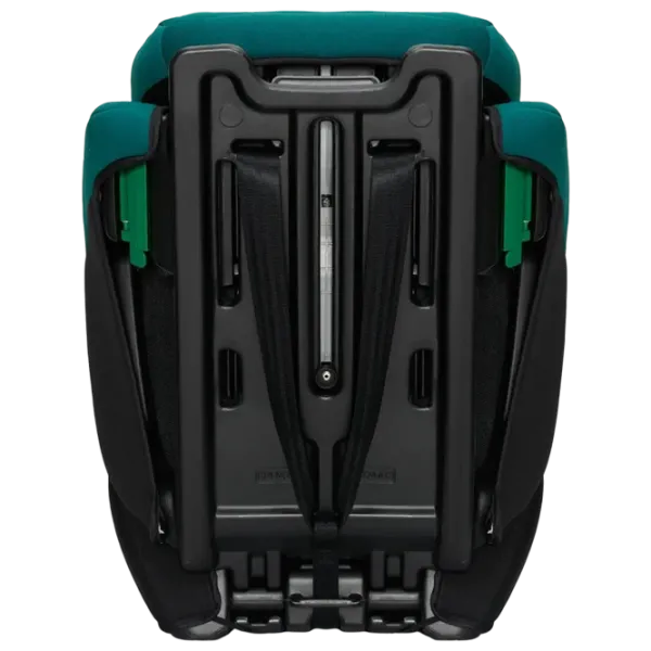 Scaun auto KinderKraft Comfort Up 2  9 luni - 12 ani / 36 kg / Green photo 5 Scaun auto KinderKraft Comfort Up 2  9 luni - 12 ani / 36 kg / Green photo 5