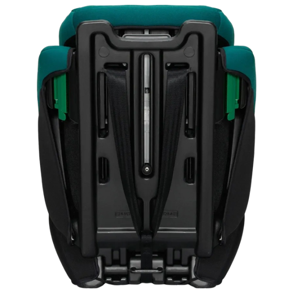 Scaun auto KinderKraft Comfort Up 2  9 luni - 12 ani / 36 kg / Green photo 5 Scaun auto KinderKraft Comfort Up 2  9 luni - 12 ani / 36 kg / Green photo 5