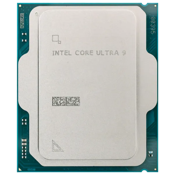Процессор Intel Core Ultra 9 285 Tray S1851 / 5.60 ГГц - 2.5 ГГц photo 1