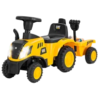 Толокар Glamvers 45951 () 25 кг/ Желтый