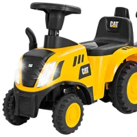 Tolocar Glamvers 45951 () 25 kg/ Yellow photo 2