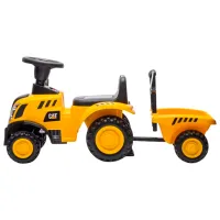 Tolocar Glamvers 45951 () 25 kg/ Yellow photo 3