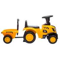 Tolocar Glamvers 45951 () 25 kg/ Yellow photo 4