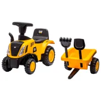 Tolocar Glamvers 45951 () 25 kg/ Yellow photo 5
