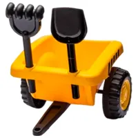 Tolocar Glamvers 45951 () 25 kg/ Yellow photo 7