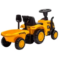 Tolocar Glamvers 45951 () 25 kg/ Yellow photo 8