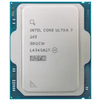 Процессор Intel Core Ultra 7 265 Tray S1851 / 2.40 ГГц - 5.30 ГГц