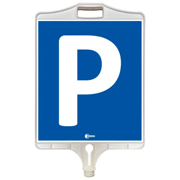 Indicator MFK 9311 Blue / Plastic photo 1