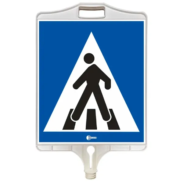 Indicator MFK 9312 Blue / Plastic photo 1