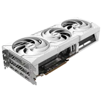 Placă video Sapphire PURE Radeon RX 9070 XT PCI Express x16 5.0 / 16 GB photo 3