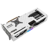 Placă video Sapphire PURE Radeon RX 9070 XT PCI Express x16 5.0 / 16 GB photo 6