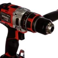 Дрель-шуруповерт Einhell TE-CD 18 Li PXC 1800 об/мин photo 3