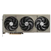 Видеокарта Sapphire NITRO+ Radeon RX 9070 XT PCI Express x16 5.0 / 16 ГБ