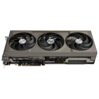 Видеокарта Sapphire NITRO+ Radeon RX 9070 XT PCI Express x16 5.0 / 16 ГБ photo 2