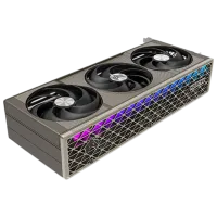 Видеокарта Sapphire NITRO+ Radeon RX 9070 XT PCI Express x16 5.0 / 16 ГБ photo 3