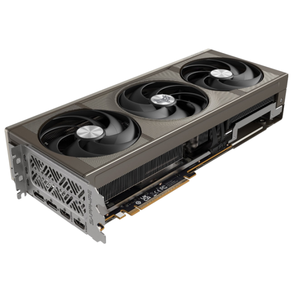Placă video Sapphire NITRO+ Radeon RX 9070 XT PCI Express x16 5.0 / 16 GB photo 5