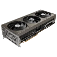 Видеокарта Sapphire NITRO+ Radeon RX 9070 XT PCI Express x16 5.0 / 16 ГБ photo 5