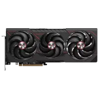 Видеокарта Sapphire PULSE Radeon RX 9070 XT PCI Express x16 5.0 / 16 ГБ