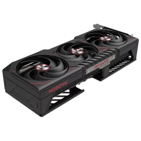 Placă video Sapphire PULSE Radeon RX 9070 XT PCI Express x16 5.0 / 16 GB photo 2