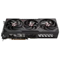 Видеокарта Sapphire PULSE Radeon RX 9070 XT PCI Express x16 5.0 / 16 ГБ photo 3