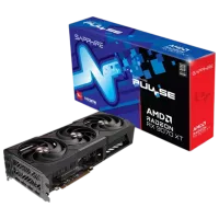 Видеокарта Sapphire PULSE Radeon RX 9070 XT PCI Express x16 5.0 / 16 ГБ photo 5