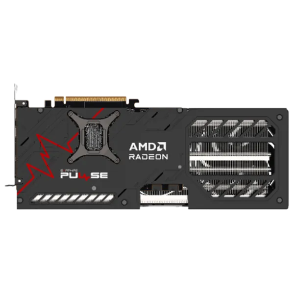 Placă video Sapphire PULSE Radeon RX 9070 XT PCI Express x16 5.0 / 16 GB photo 6