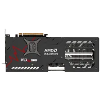 Видеокарта Sapphire PULSE Radeon RX 9070 XT PCI Express x16 5.0 / 16 ГБ photo 6