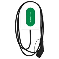 Stație de încărcare auto Schneider T2 32 A / 7.4 kW