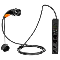 Разрядник Evcome EVCDISHGT22 16 A / 3.5 кВт