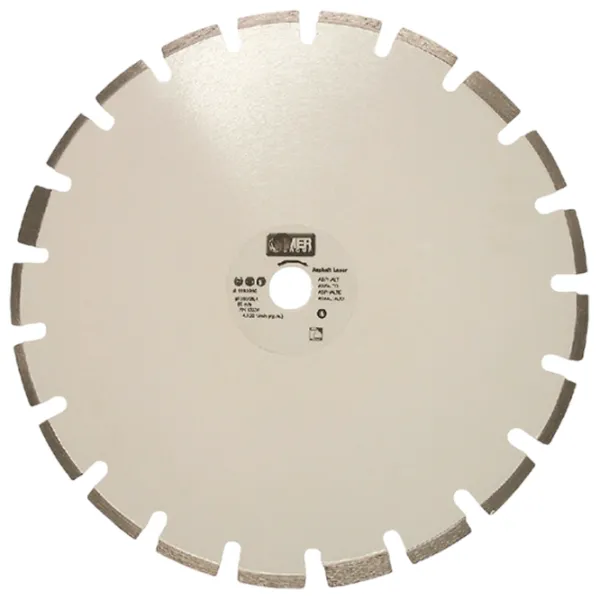 Disc diamantat segmentat Imer IM1193908  photo 1