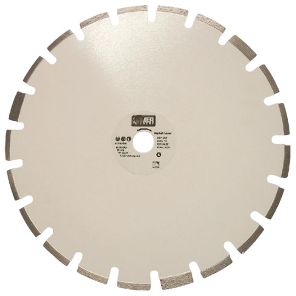 Disc diamantat segmentat Imer IM1193908  photo 1