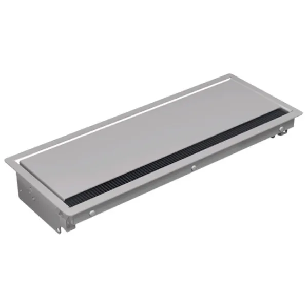 Cutie de distribuție BACHMANN 338.0205 Metal photo 1