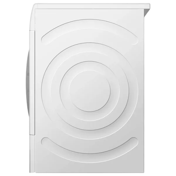 Mașină de uscat rufe Bosch WQG245A0FR 9 kg/ White photo 2