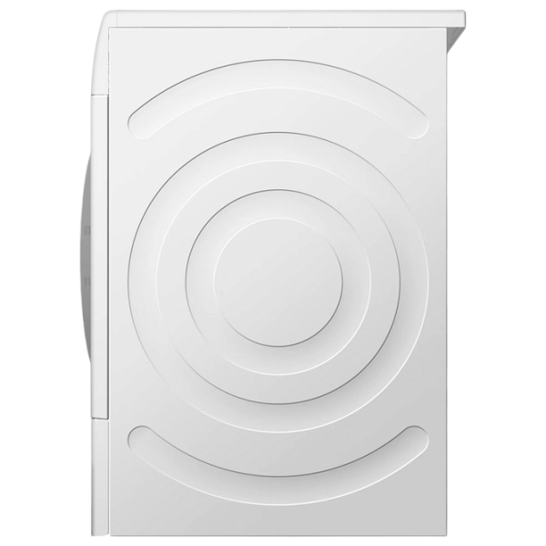 Mașină de uscat rufe Bosch WQG245A0FR 9 kg/ White photo 2